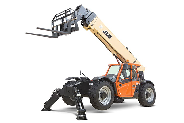 JLG 1255