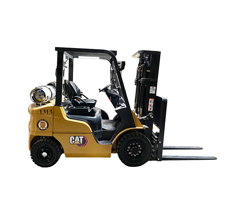 Caterpillar GP25