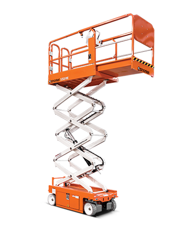 Snorkel 3219E