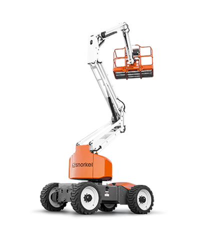 Snorkel A46JRT