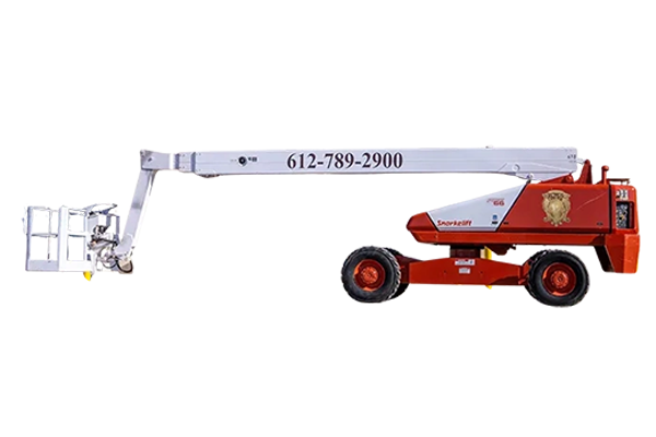 Snorkel Pro 66