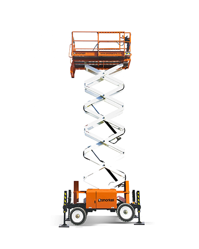 Snorkel S3970RT