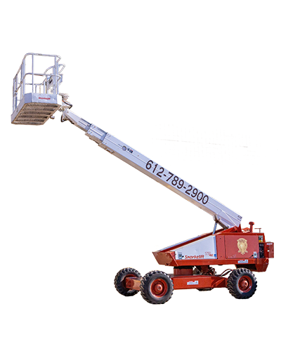 Snorkel TB42