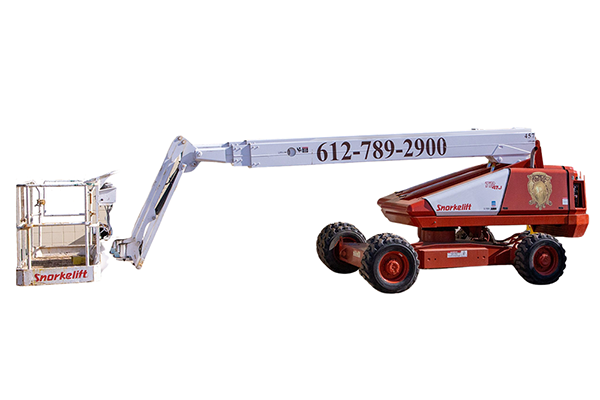 Snorkel TB47J