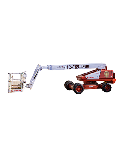 Snorkel TB47J