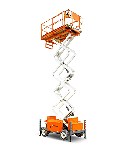 Snorkel S3370RT