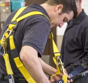 BRC Rentals - Safety