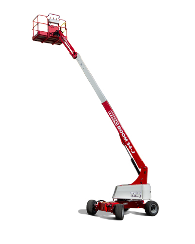 MEC 34J