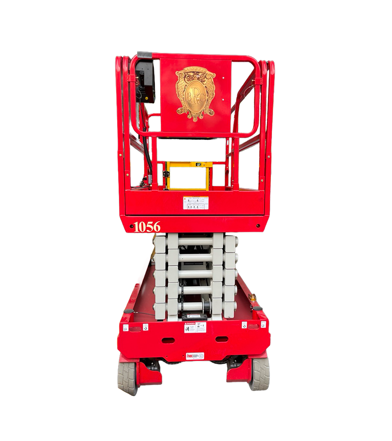 MEC 4046SE