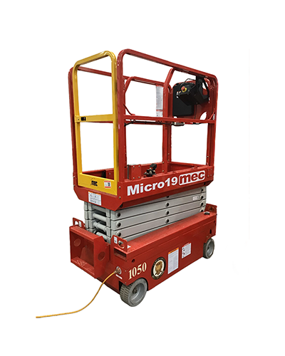 MEC Micro19