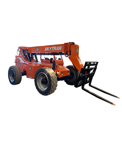 SkyTrak 6036
